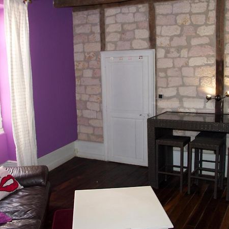 Suite Leon Edoux Saint-Savin  Εξωτερικό φωτογραφία