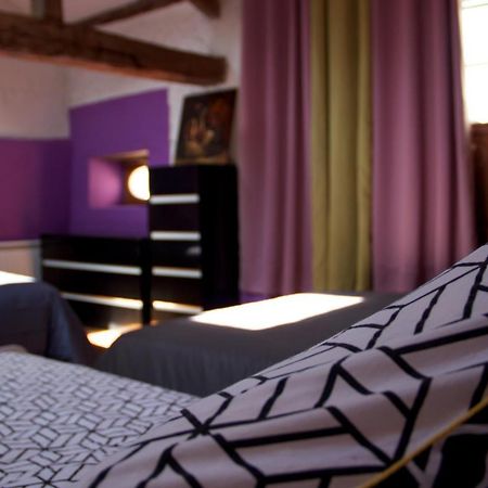 Suite Leon Edoux Saint-Savin  Εξωτερικό φωτογραφία